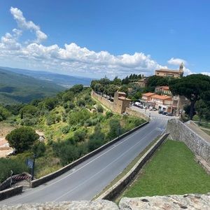 Meet your Posher, Violetta